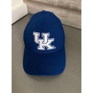 UNIVERSITY OF KENTUCKY WILDCATS NEW ERA‎ 39 THIRTY FITTED HAT M/L NWOT